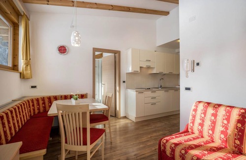 Mareo Apartment | 35 m² Studio flat ∙ 1 bedroom ∙ 3 guests