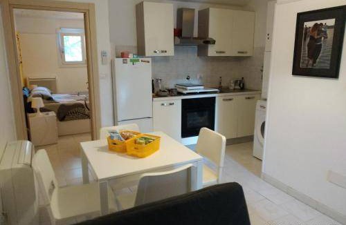 Casalecchio di Reno Apartment | 35 m² Apartment ∙ 1 bedroom ∙ 5 guests