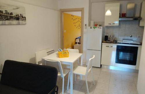Casalecchio di Reno Apartment | 35 m² Apartment ∙ 1 bedroom ∙ 5 guests