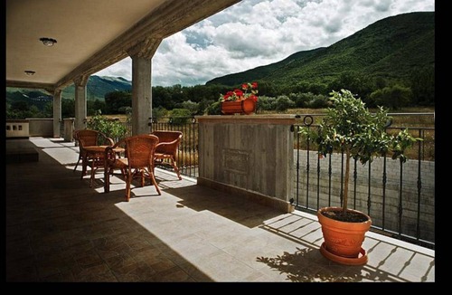 Pettorano sul Gizio Apartment | 35 m² Apartment ∙ 1 bedroom ∙ 3 guests