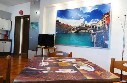 Pagnano Apartment | 35 m² Apartment ∙ 1 bedroom ∙ 4 guests