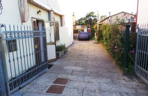 Pagnano Apartment | 35 m² Apartment ∙ 1 bedroom ∙ 4 guests