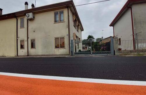 Pagnano Apartment | 35 m² Apartment ∙ 1 bedroom ∙ 4 guests