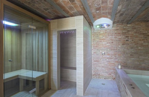 Pieve a Nievole Apartment | 35 m² Apartment ∙ 1 bedroom ∙ 2 guests