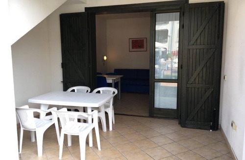 Lido di Spina Apartment | 35 m² Apartment ∙ 1 bedroom ∙ 4 guests
