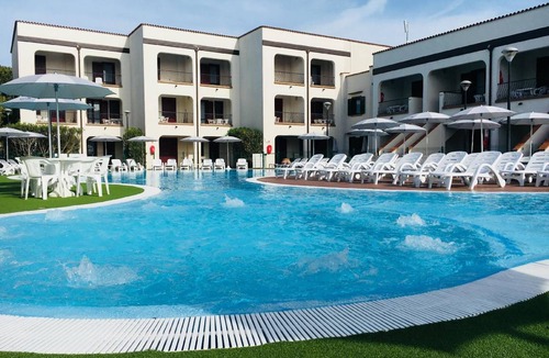 Lido di Spina Apartment | 35 m² Apartment ∙ 1 bedroom ∙ 4 guests