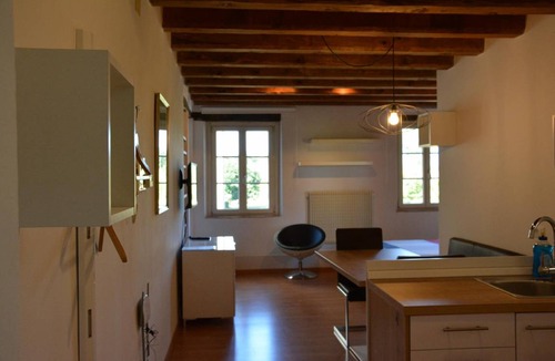 Colugna Apartment | 35 m² Apartment ∙ 2 guests