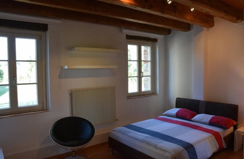 Colugna Apartment | 35 m² Apartment ∙ 2 guests