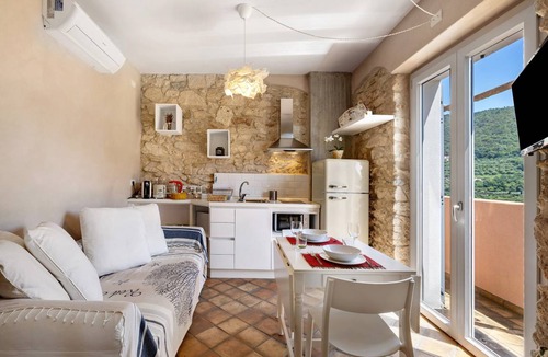 Boragni Apartment | 35 m² Apartment ∙ 1 bedroom ∙ 3 guests
