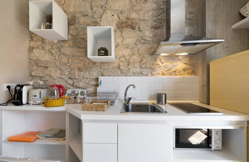 Boragni Apartment | 35 m² Apartment ∙ 1 bedroom ∙ 3 guests