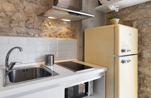 Boragni Apartment | 35 m² Apartment ∙ 1 bedroom ∙ 3 guests