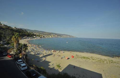 Bussana Apartment | 35 m² Apartment ∙ 1 bedroom ∙ 2 guests