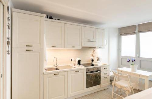 Orvieto Apartment | 35 m² Apartment ∙ 1 bedroom ∙ 4 guests
