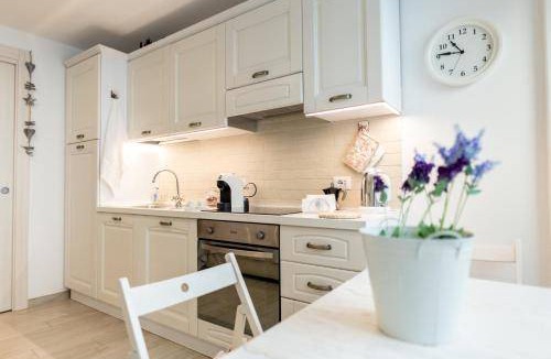 Orvieto Apartment | 35 m² Apartment ∙ 1 bedroom ∙ 4 guests