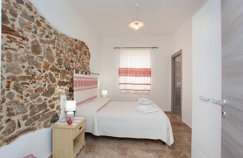 Irgoli Apartment | 35 m² Apartment ∙ 1 bedroom ∙ 2 guests