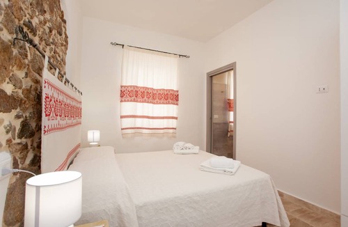 Irgoli Apartment | 35 m² Apartment ∙ 1 bedroom ∙ 2 guests