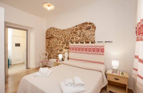 Irgoli Apartment | 35 m² Apartment ∙ 1 bedroom ∙ 2 guests