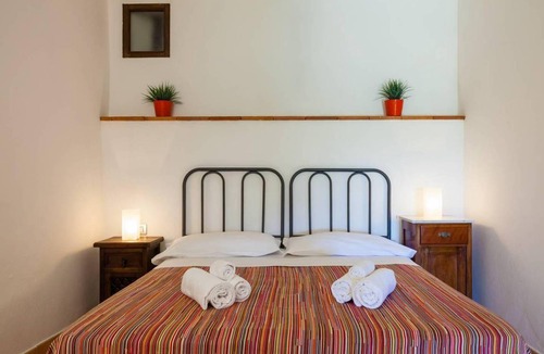 Ascea Apartment | 35 m² Apartment ∙ 1 bedroom ∙ 4 guests