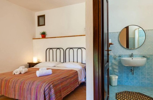 Ascea Apartment | 35 m² Apartment ∙ 1 bedroom ∙ 4 guests