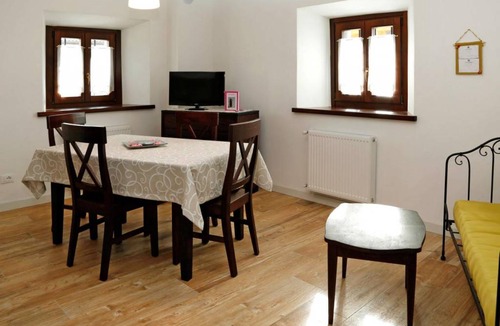 Raveo Apartment | 35 m² Apartment ∙ 1 bedroom ∙ 2 guests