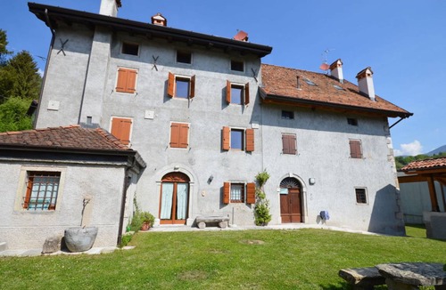 Raveo Apartment | 35 m² Apartment ∙ 1 bedroom ∙ 2 guests