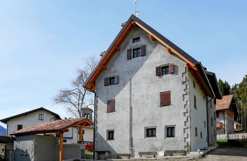 Raveo Apartment | 35 m² Apartment ∙ 1 bedroom ∙ 3 guests