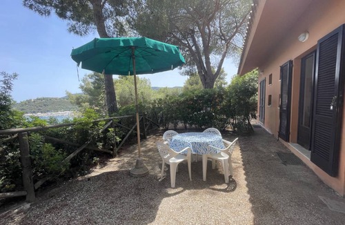 Mola Apartment | 35 m² Apartment ∙ 1 bedroom ∙ 4 guests
