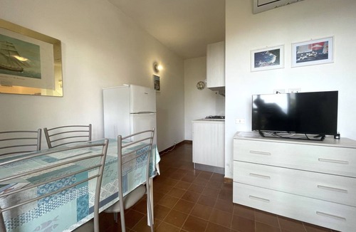 Mola Apartment | 35 m² Apartment ∙ 1 bedroom ∙ 4 guests