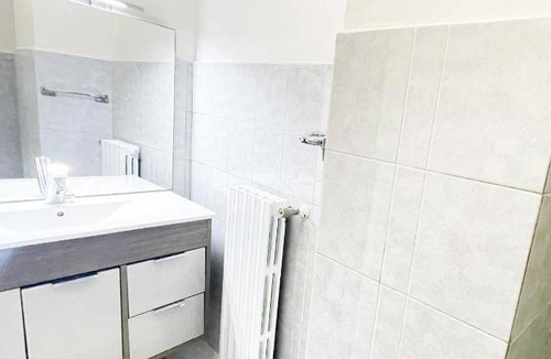 Riva Apartment | 35 m² Apartment ∙ 1 bedroom ∙ 2 guests