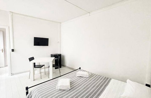 Riva Apartment | 35 m² Apartment ∙ 1 bedroom ∙ 2 guests