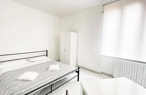 Riva Apartment | 35 m² Apartment ∙ 1 bedroom ∙ 2 guests