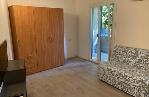 Pavia Apartment | 35 m² Apartment ∙ 1 guest