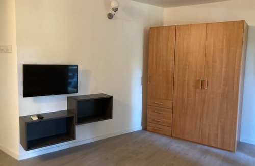 Pavia Apartment | 35 m² Apartment ∙ 1 guest