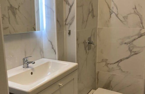 Pavia Apartment | 35 m² Apartment ∙ 1 guest