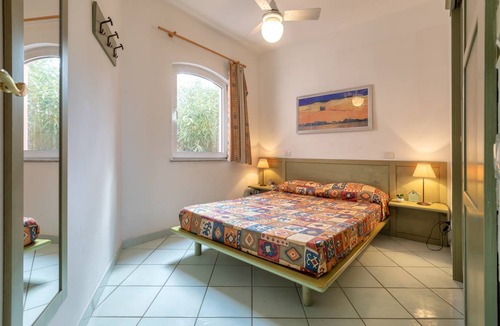 Canneddi Apartment | 35 m² Apartment ∙ 1 bedroom ∙ 4 guests