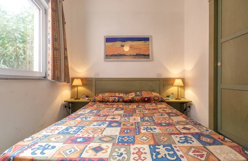 Canneddi Apartment | 35 m² Apartment ∙ 1 bedroom ∙ 4 guests