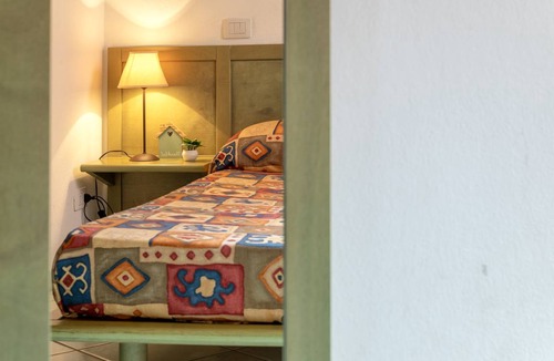 Canneddi Apartment | 35 m² Apartment ∙ 1 bedroom ∙ 4 guests