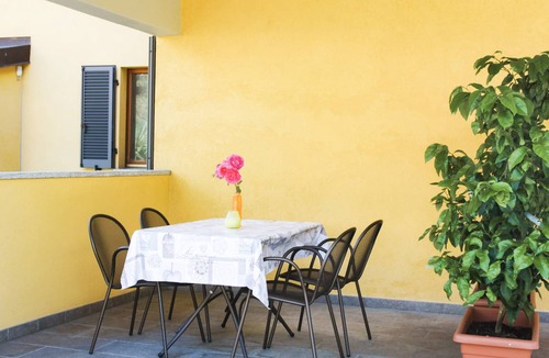 Cannobio Apartment | 35 m² Apartment ∙ 1 bedroom ∙ 4 guests