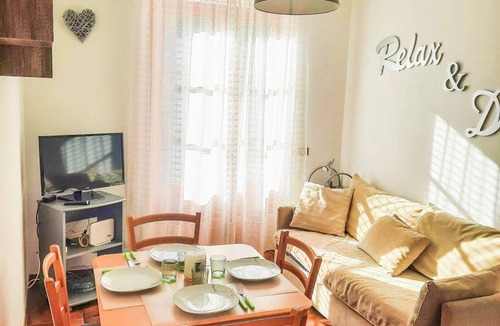 Cannobio Apartment | 35 m² Apartment ∙ 1 bedroom ∙ 4 guests
