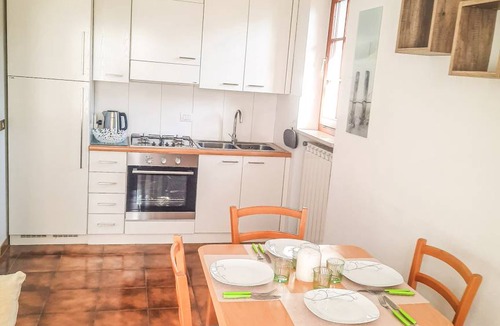 Cannobio Apartment | 35 m² Apartment ∙ 1 bedroom ∙ 4 guests