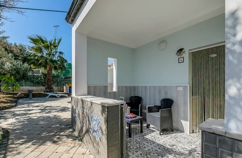 Defensola Apartment | 35 m² Apartment ∙ 1 bedroom ∙ 4 guests