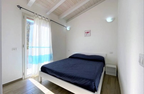 Paduledda Apartment | 35 m² Apartment ∙ 1 bedroom ∙ 4 guests