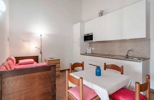 Pralboino Apartment | 35 m² Apartment ∙ 1 bedroom ∙ 3 guests