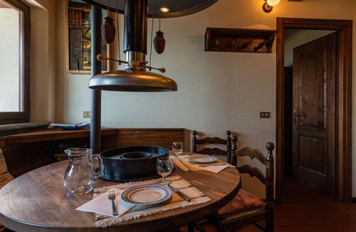 San Carlo Apartment | 35 m² Apartment ∙ 1 bedroom ∙ 2 guests