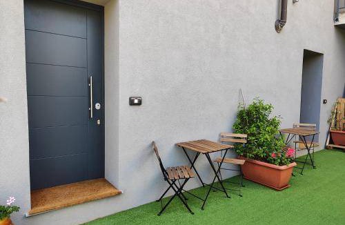 Saronno Apartment | 35 m² Apartment ∙ 3 guests