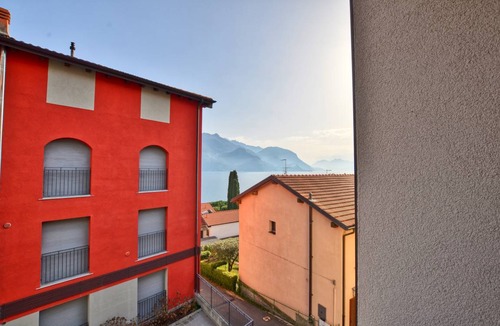 Acquaseria Apartment | 35 m² Apartment ∙ 1 bedroom ∙ 4 guests