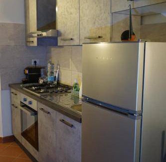 Attigliano Apartment | 35 m² Apartment ∙ 1 bedroom ∙ 4 guests