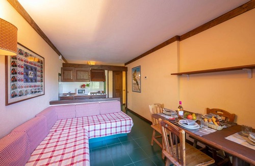 Grangesises Apartment | 35 m² Apartment ∙ 1 bedroom ∙ 4 guests
