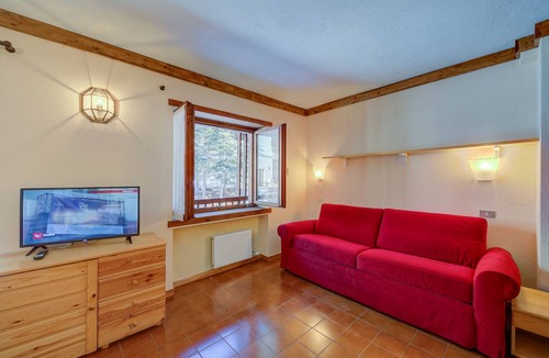 Grangesises Apartment | 35 m² Apartment ∙ 1 bedroom ∙ 4 guests