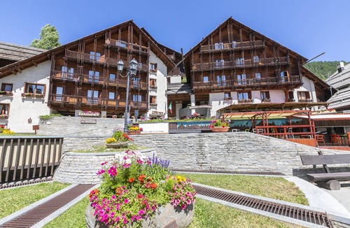 Grangesises Apartment | 35 m² Apartment ∙ 1 bedroom ∙ 4 guests